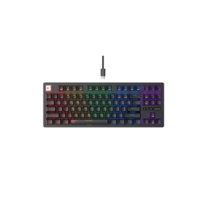 HAVIT Mechanical Keyboard KB892L Gaming