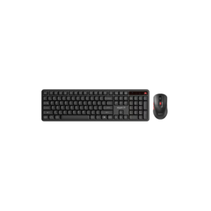 Havit KB261WB Dual Mode Wireless Keyboard and Mouse
