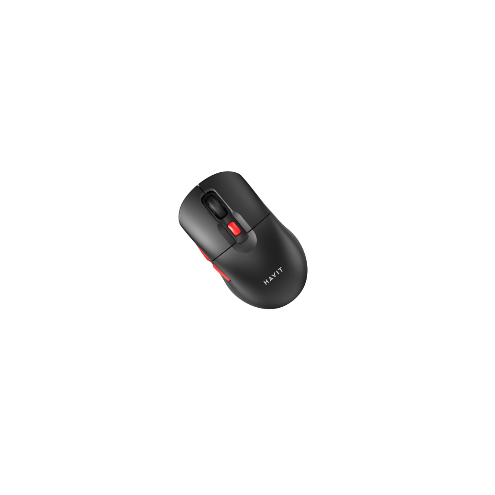 Havit KB261WB Dual Mode Wireless Keyboard and Mouse