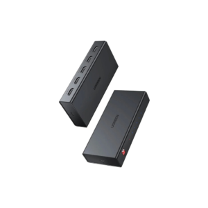 CM620 UGREEN HDMI Splitter 1 In 4 Out UK