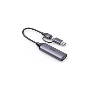 CM716 UGREEN HD USB Video Capture Card