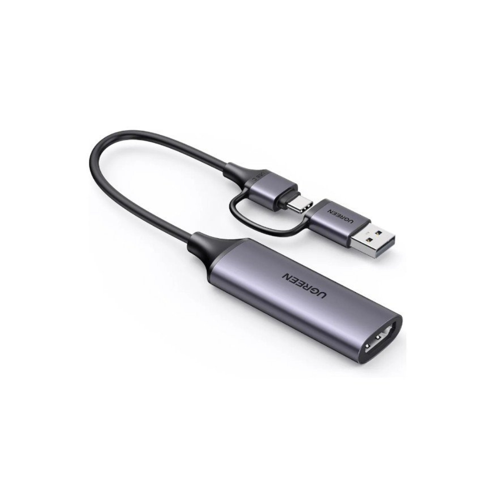 CM716 UGREEN HD USB Video Capture Card