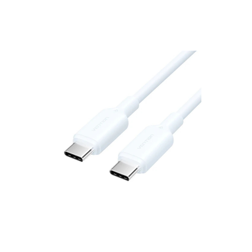 Vention USB 2.0 Type-C Male to Type-C Male 3A Cable