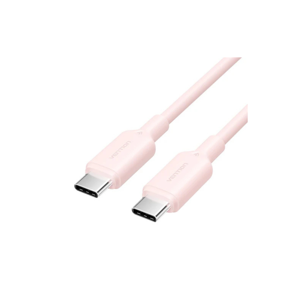Vention USB 2.0 Type-C Male to Type-C Male 3A Cable