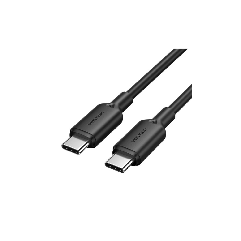 Vention USB 2.0 Type-C Male to Type-C Male 3A Cable