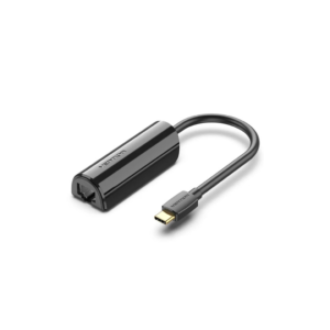 Vention USB-C to Gigabit Ethernet Adapter