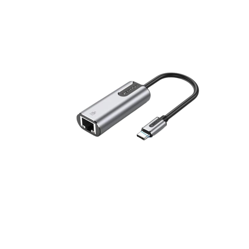 Vention USB-C to Gigabit Ethernet Adapter
