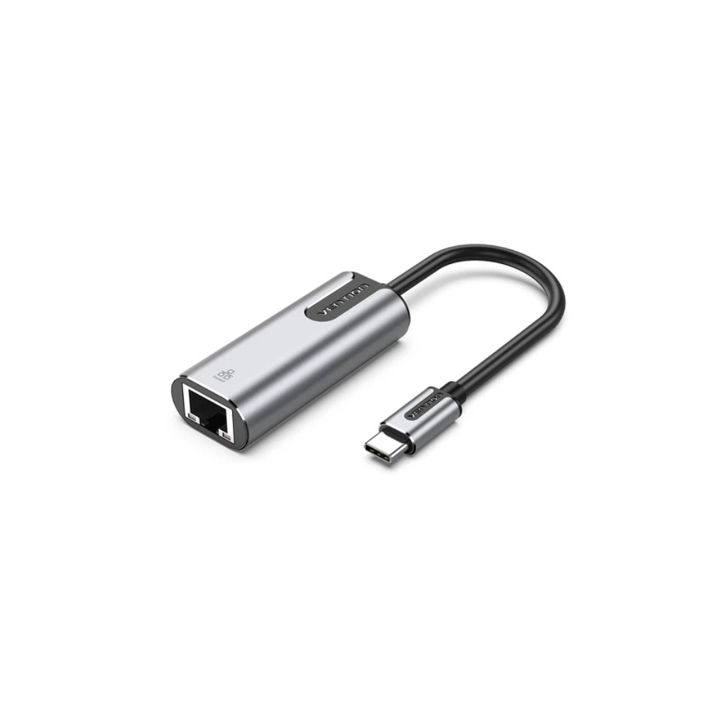 Vention USB-C to Gigabit Ethernet Adapter