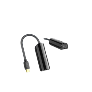 Vention USB-C to 100M Ethernet Adapter