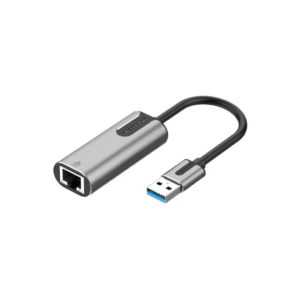 Vention USB 3.0+C23-A to Gigabit Ethernet Adapter