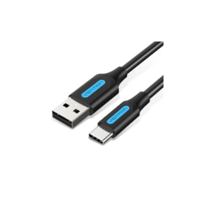 Vention USB 2.0 A Male to C Male 3A CableÂ