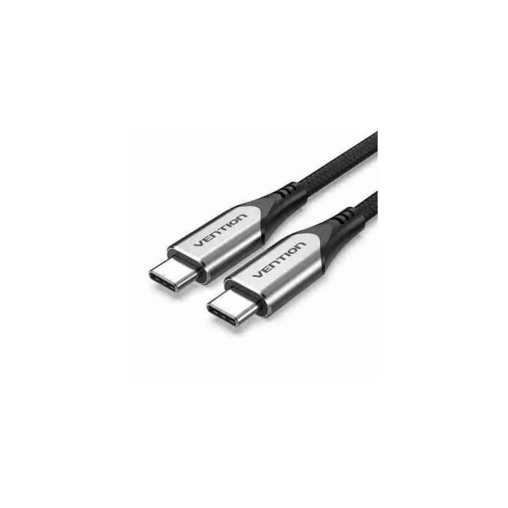 Vention USB 2.0 A Male to C Male 3A Cable