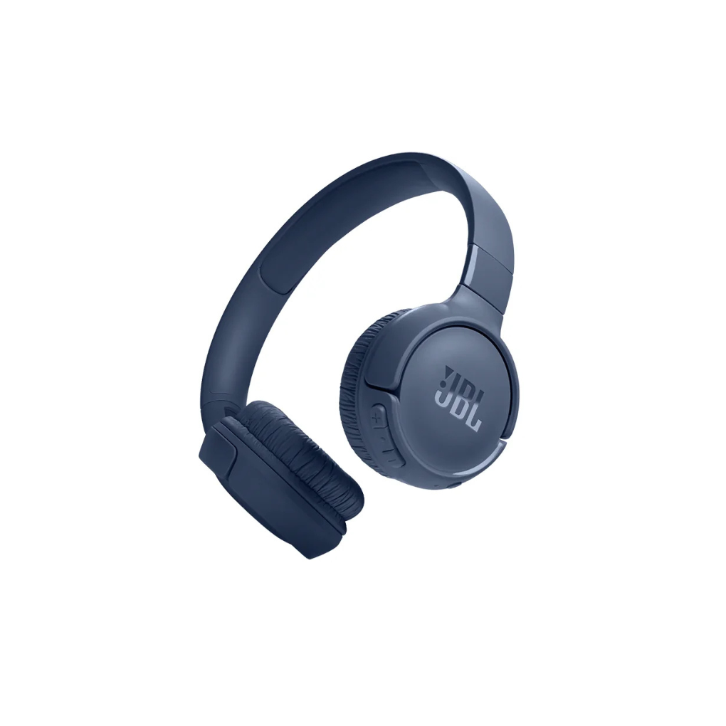 JBL Tune 520BT Wireless On-Ear Headphones