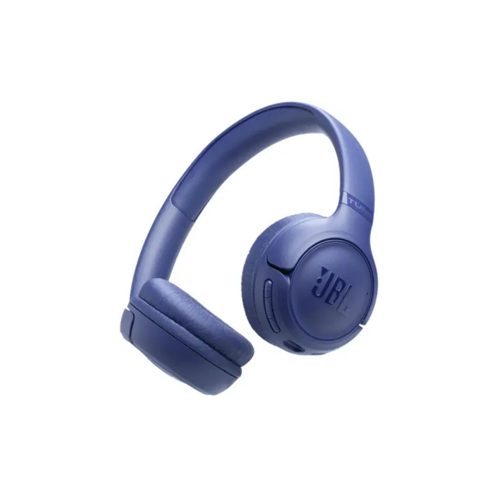 JBL Tune 520BT Wireless On-Ear Headphones