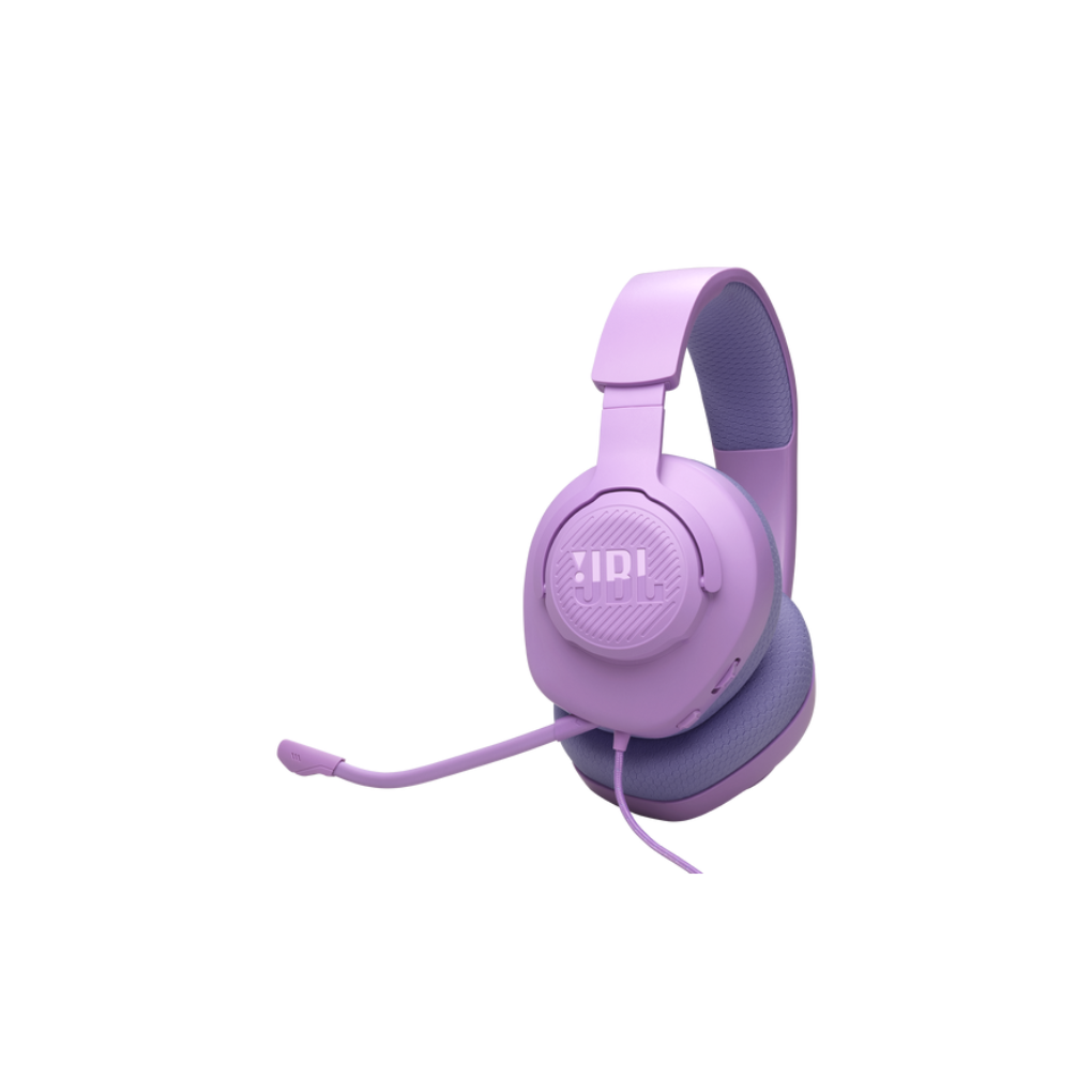JBL Quantum 100 Gaming Headset