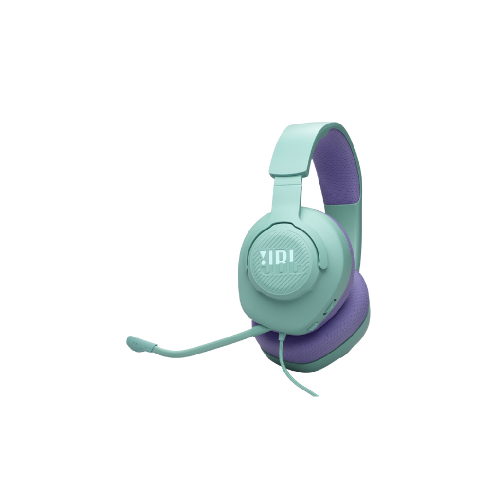 JBL Quantum 100 Gaming Headset