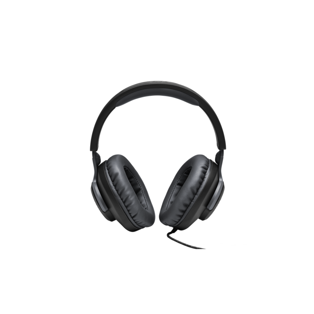JBL Quantum 300 Wired Over-Ear Gaming Headphones