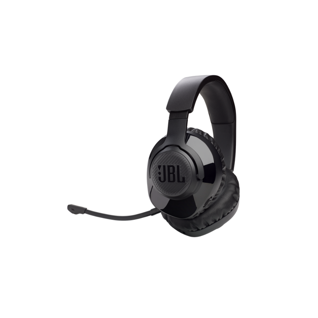JBL Quantum 350 Wireless Gaming Headset - Wireless PC Gaming, Headset