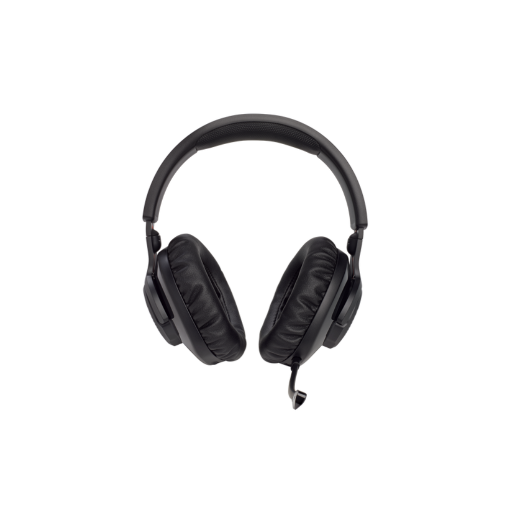 JBL Quantum 350 Wireless Gaming Headset - Wireless PC Gaming, Headset