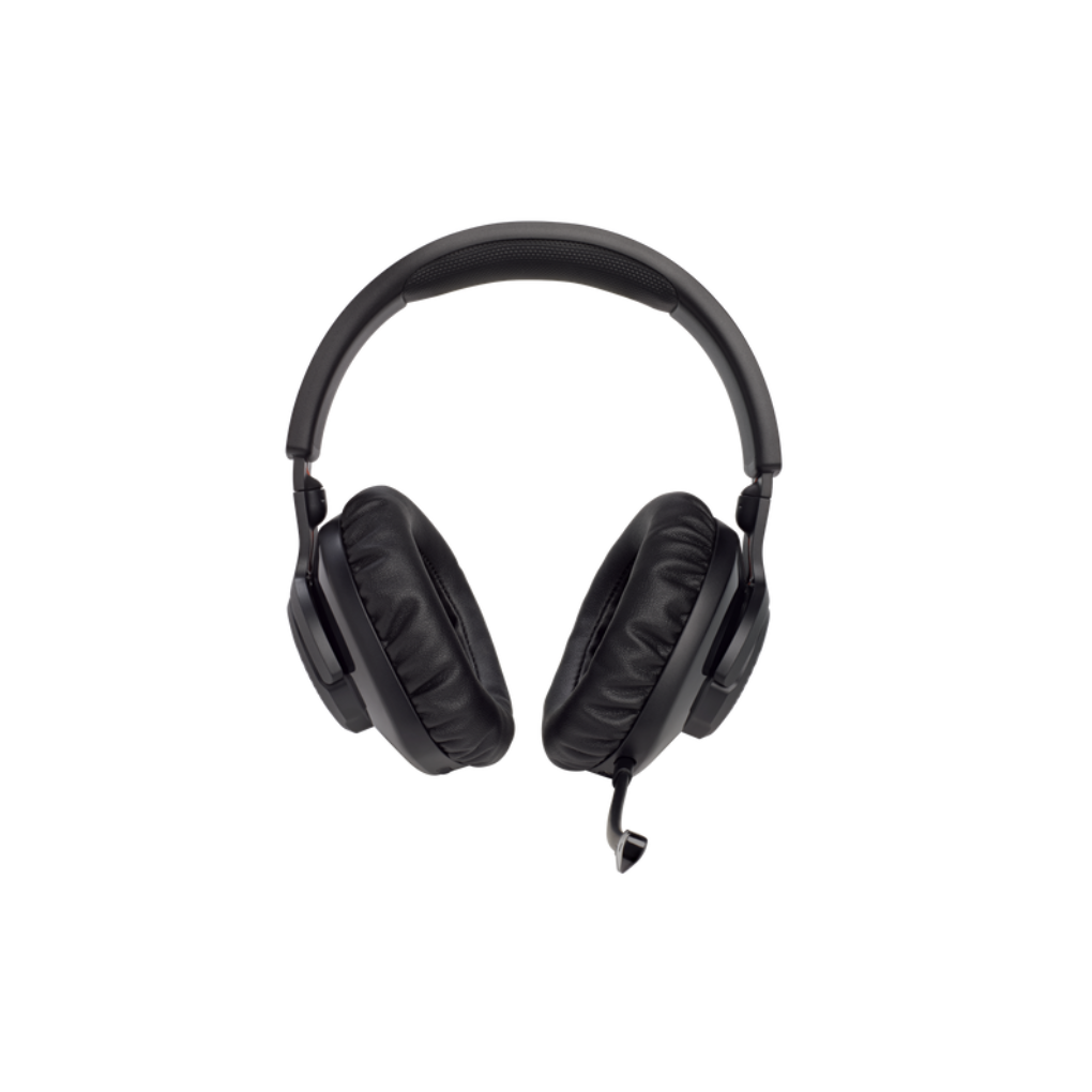 JBL Quantum 350 Wireless Gaming Headset - Wireless PC Gaming, Headset