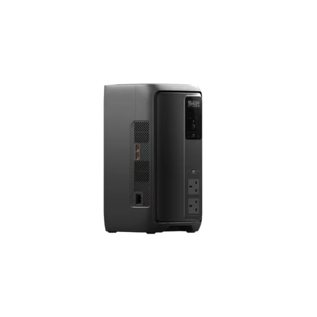 EcoFlow DELTA 3 2000 Air Portable Power Station