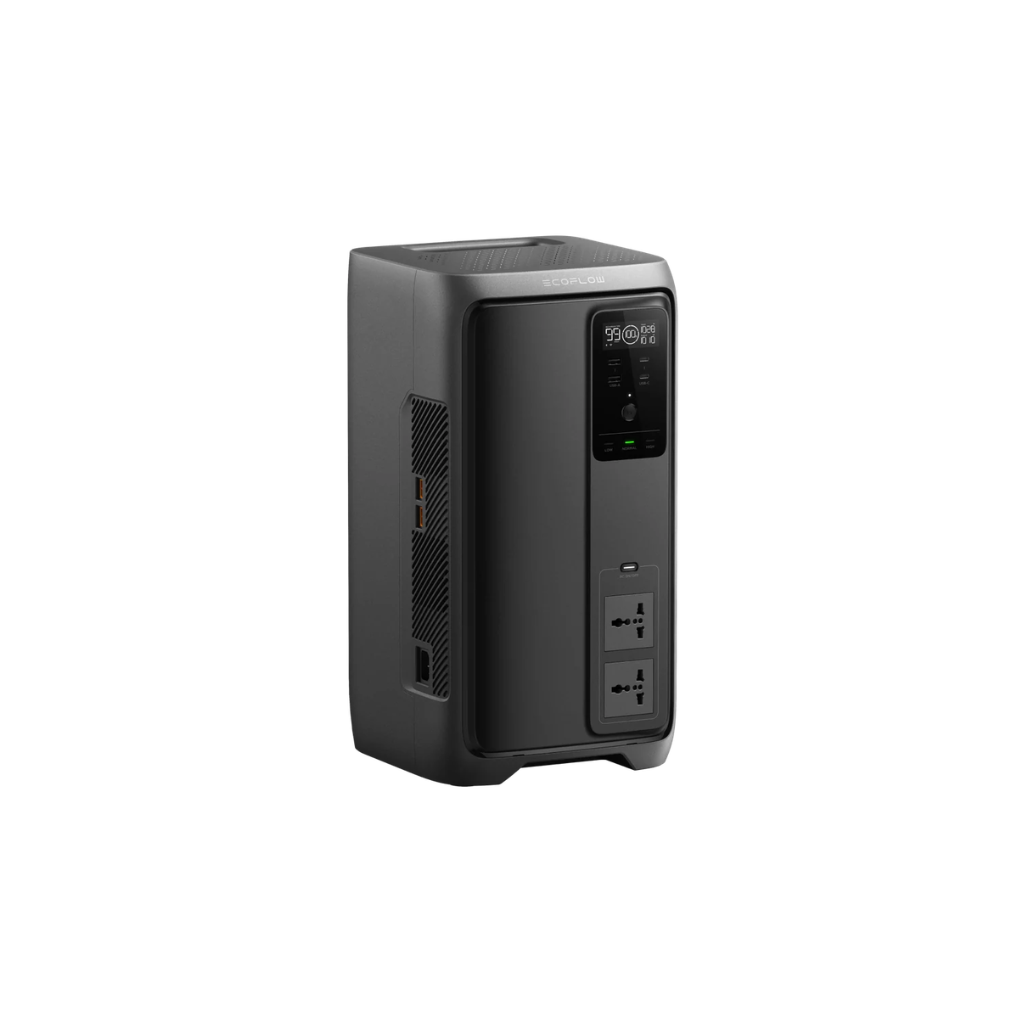 EcoFlow DELTA 3 2000 Air Portable Power Station