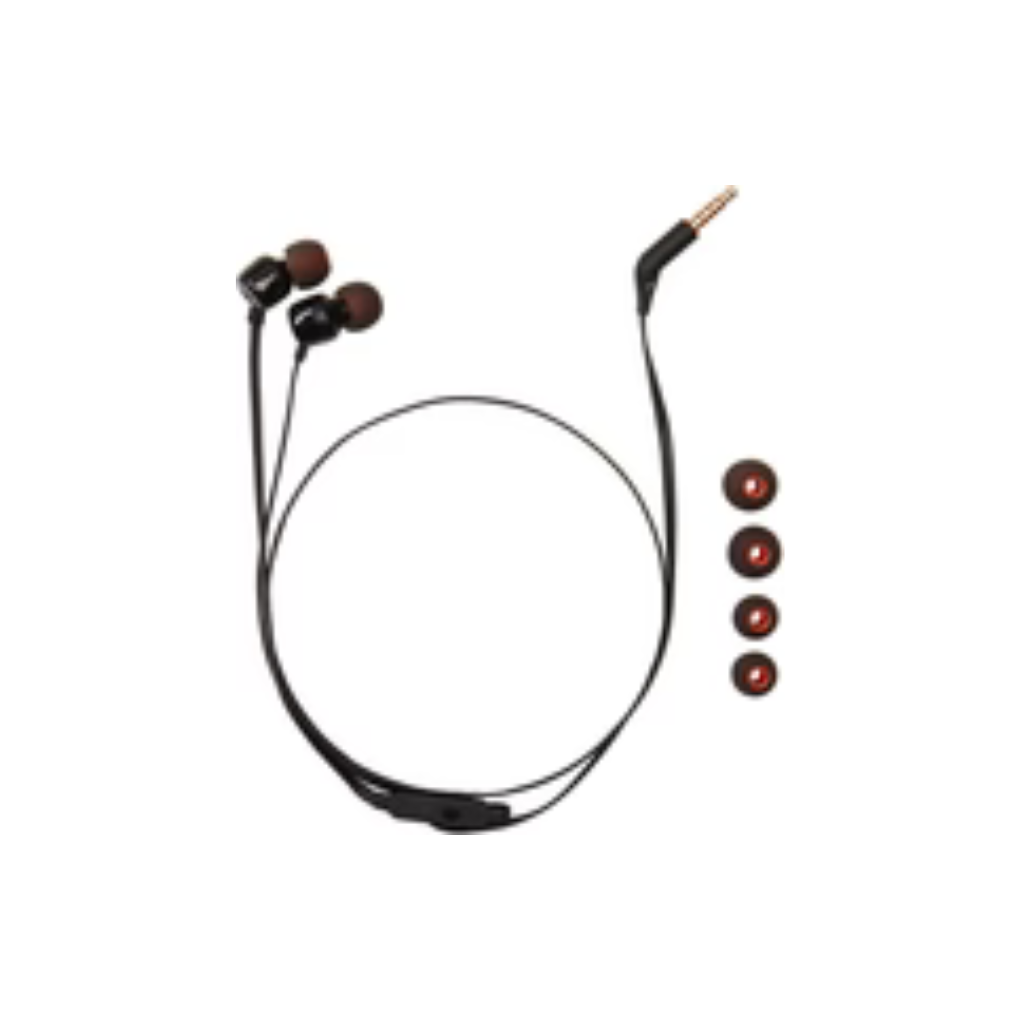 JBL TUNE110 in-ear headphones