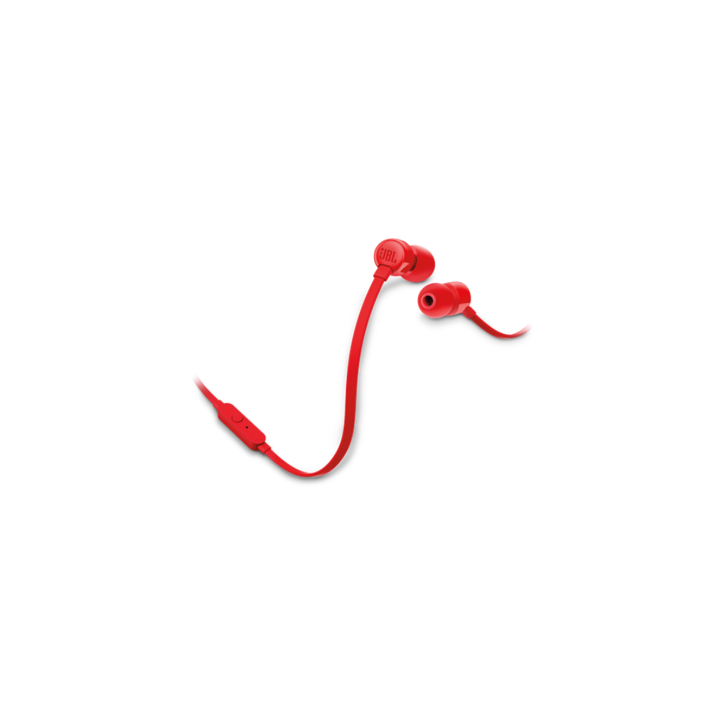 JBL TUNE110 in-ear headphones