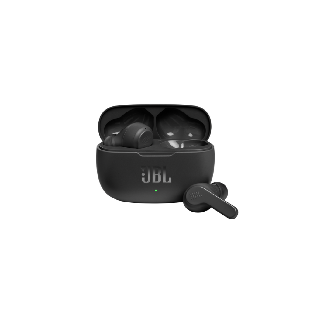 JBL Wave 200TWS True Wireless Earbuds