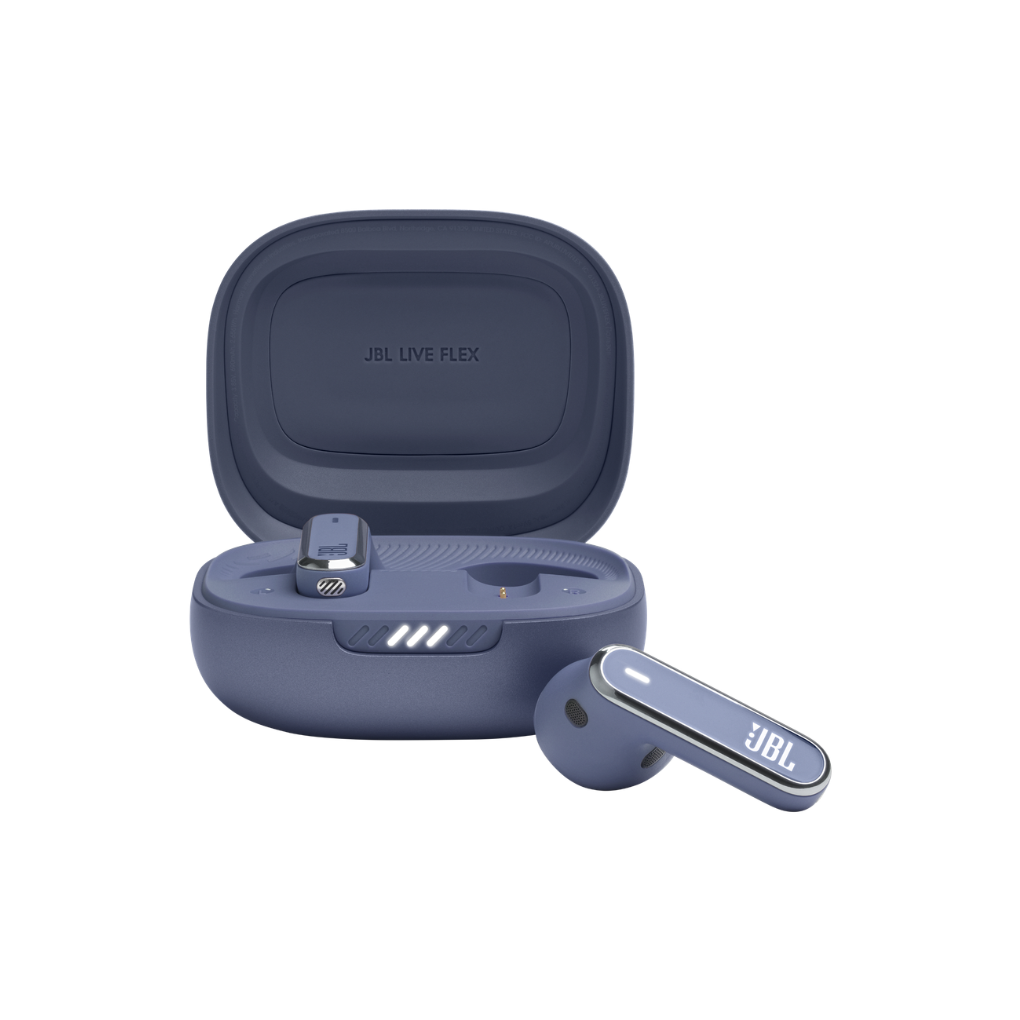JBL Live Flex True Wireless Noise Cancelling Earbuds