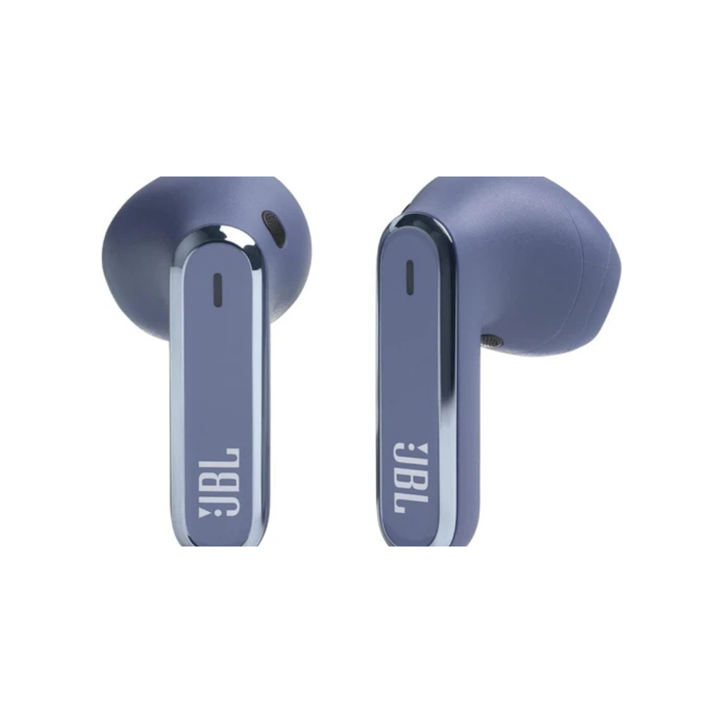JBL Live Flex True Wireless Noise Cancelling Earbuds