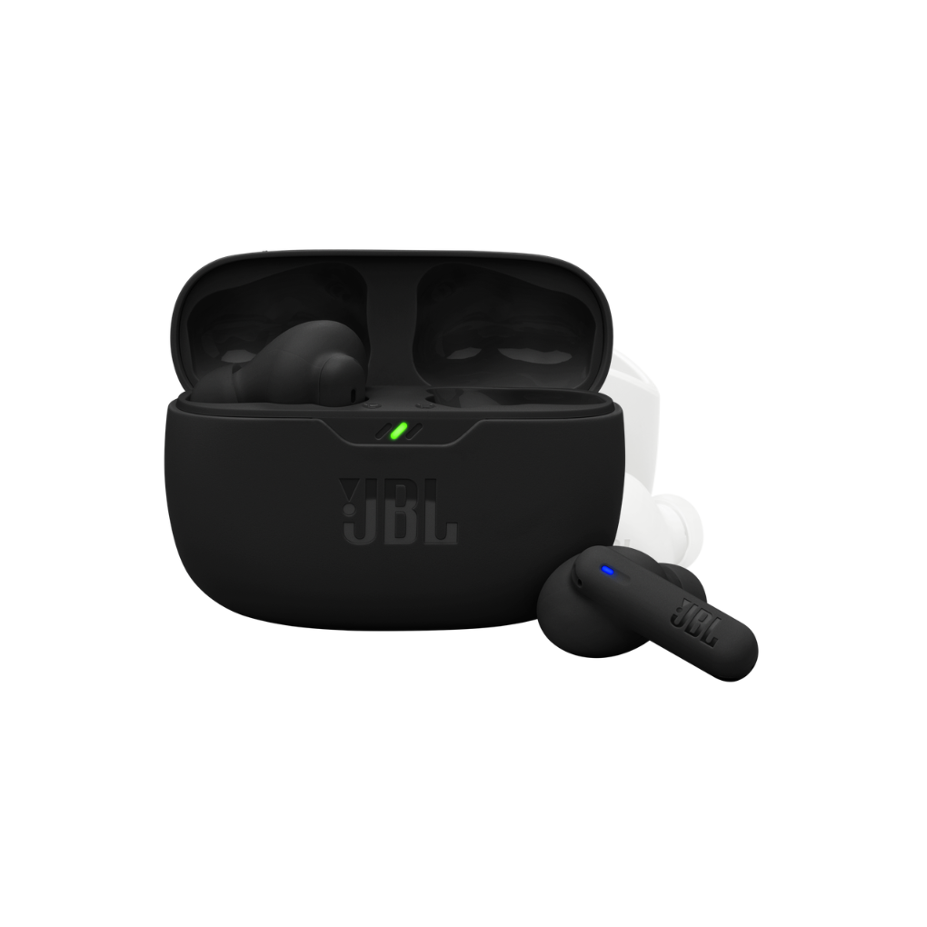 JBL Wave Beam 2 True Wireless Earbuds NC