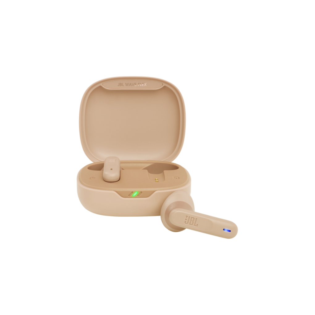 Jbl Wave flex True Wireless Earbuds