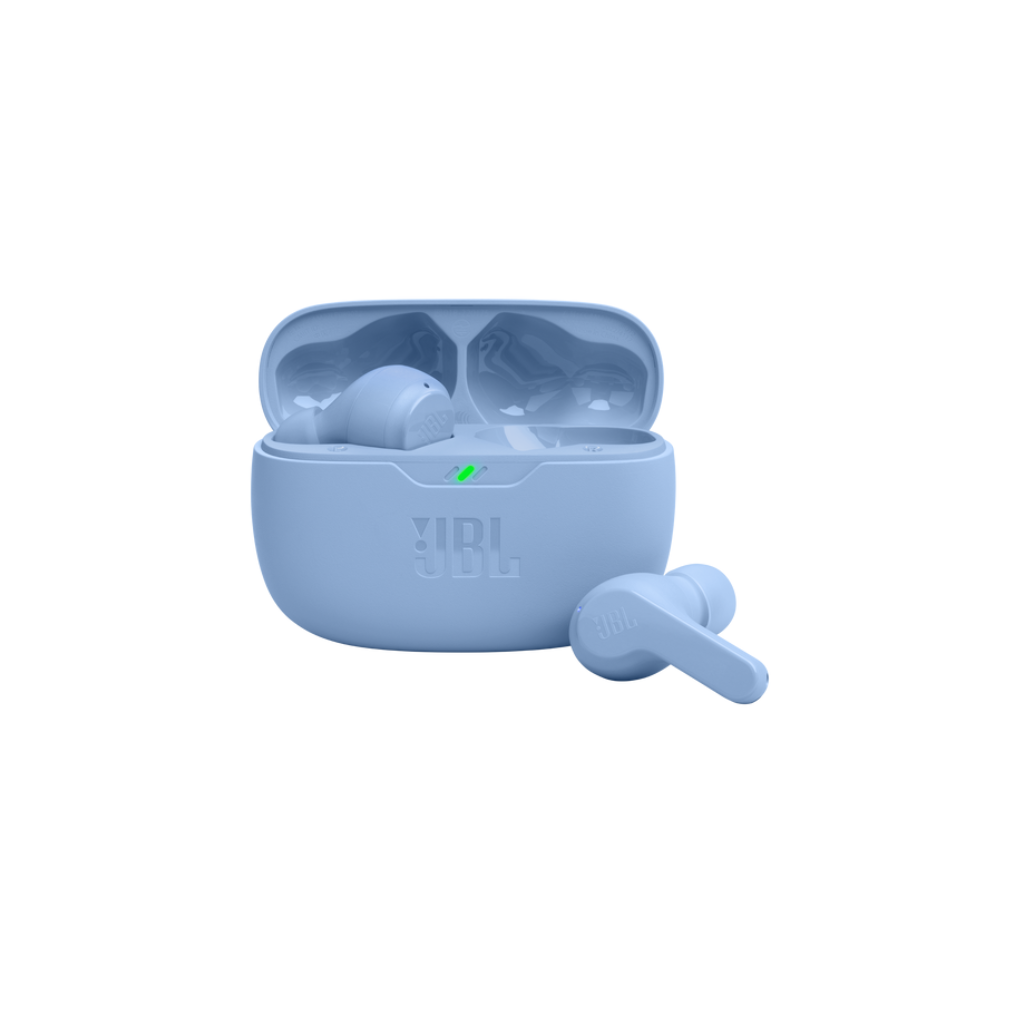 JBL Vibe Beam True Wireless Earbuds