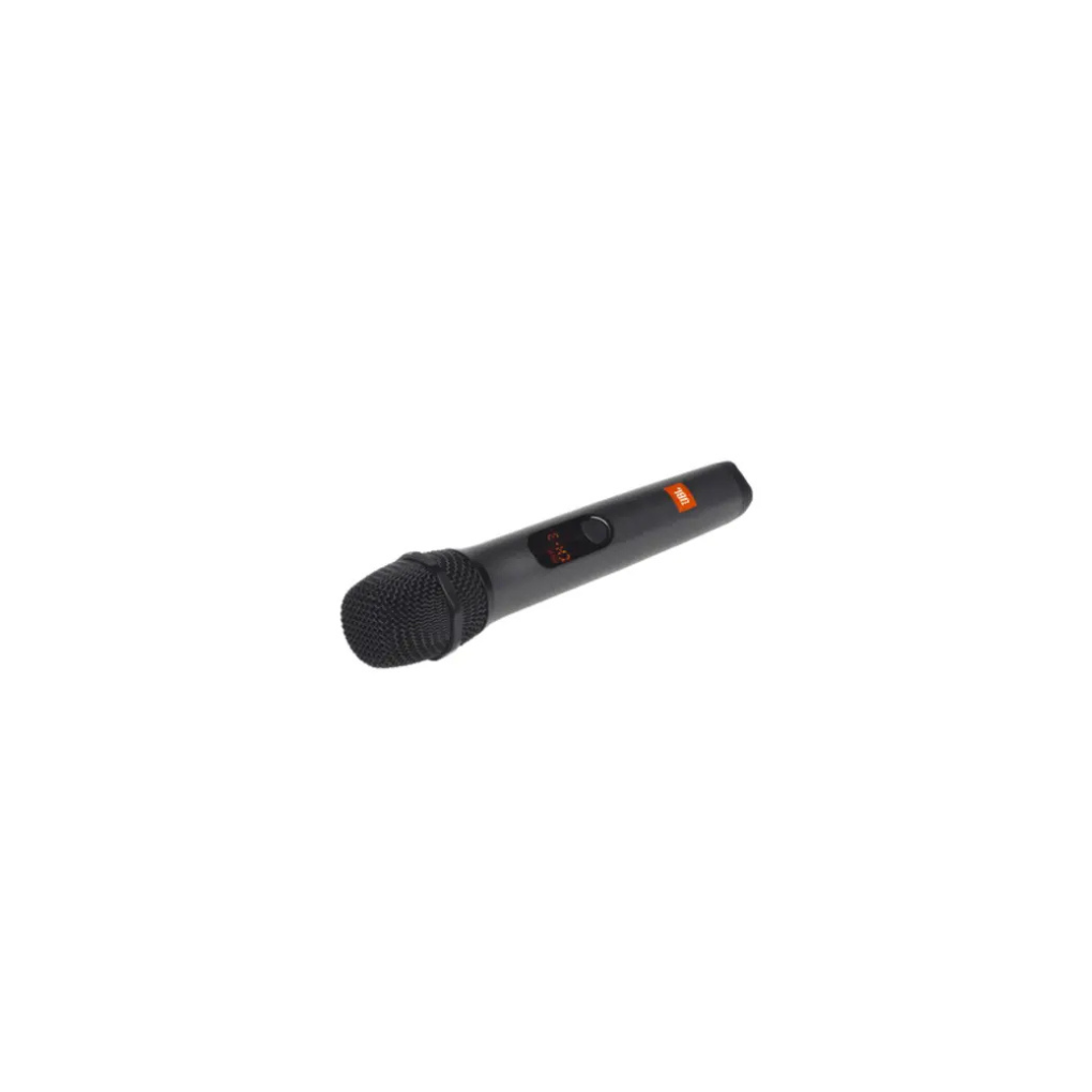 JBL Wireless Microphone Set