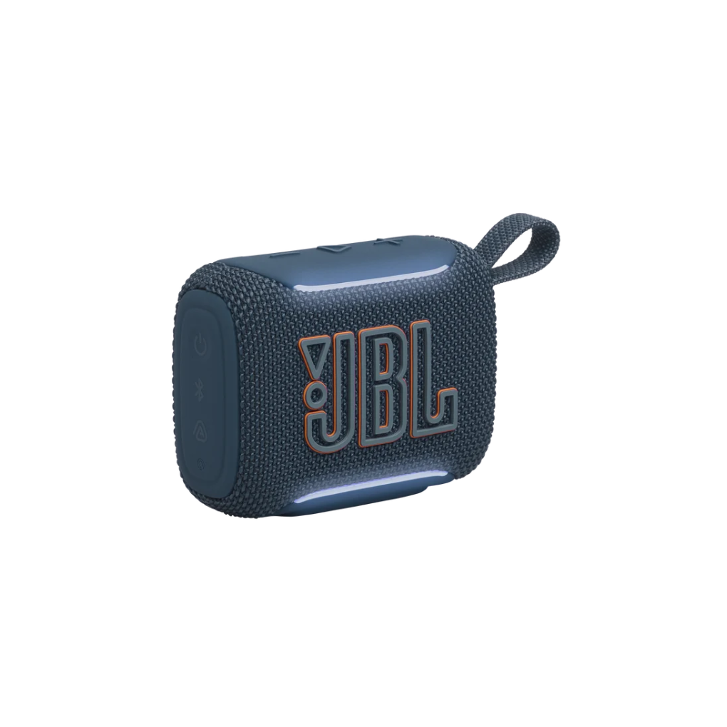 JBL GO 5 Bluetooth Speaker