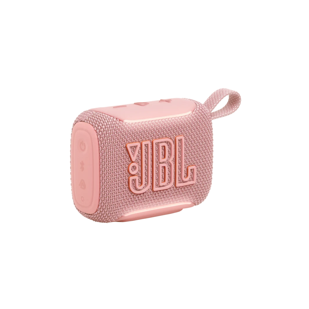 JBL GO 5 Bluetooth Speaker