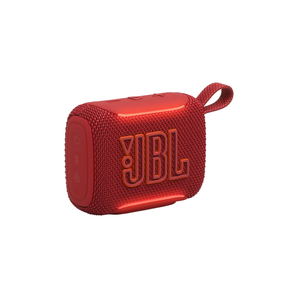 JBL GO 5 Bluetooth Speaker