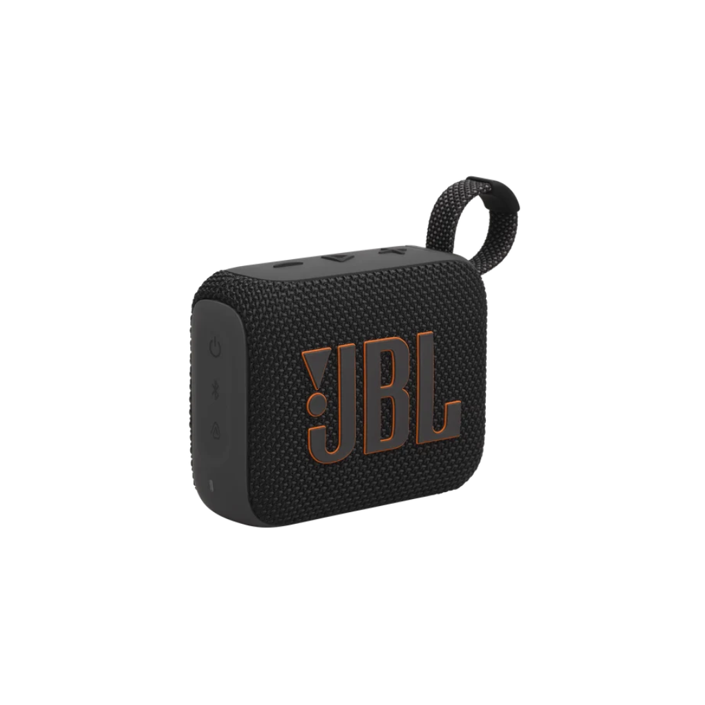 JBL Go 4 Bluetooth speaker
