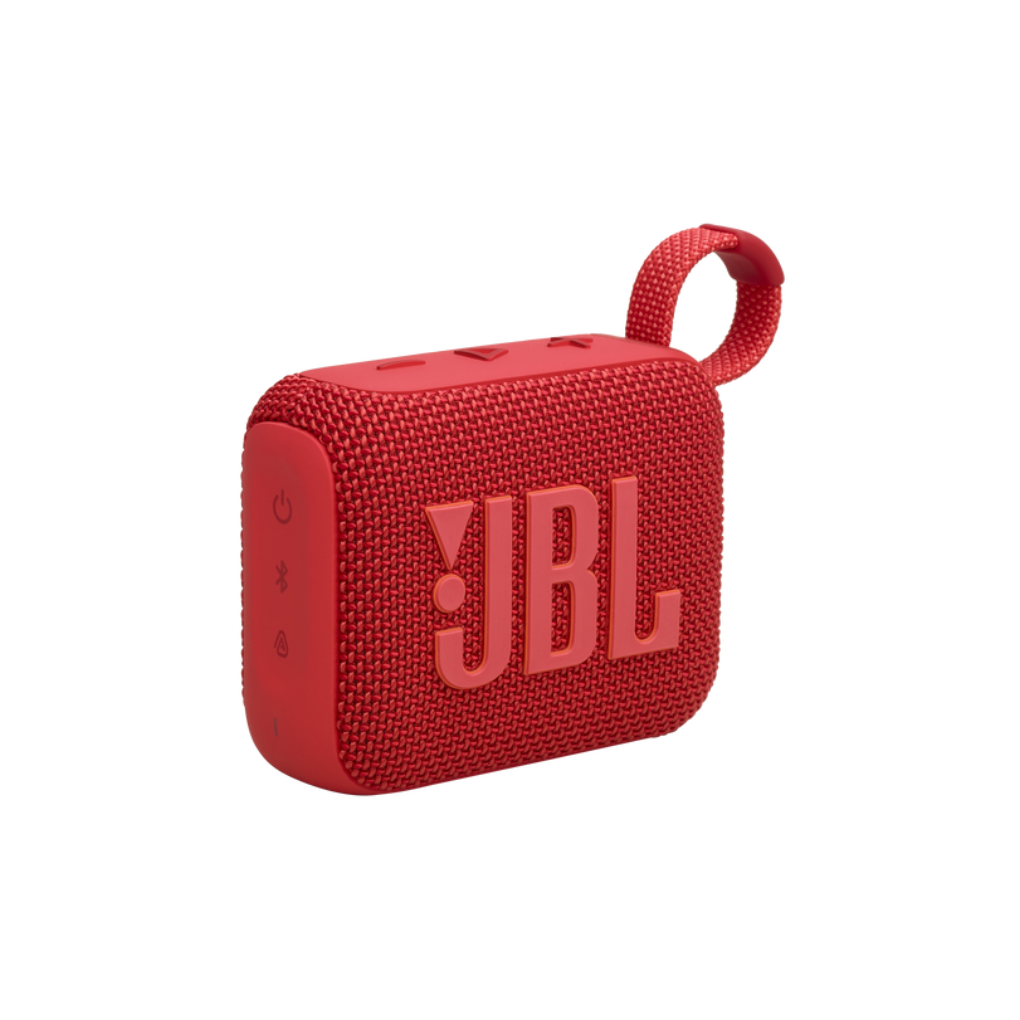 JBL Go 4 Bluetooth speaker