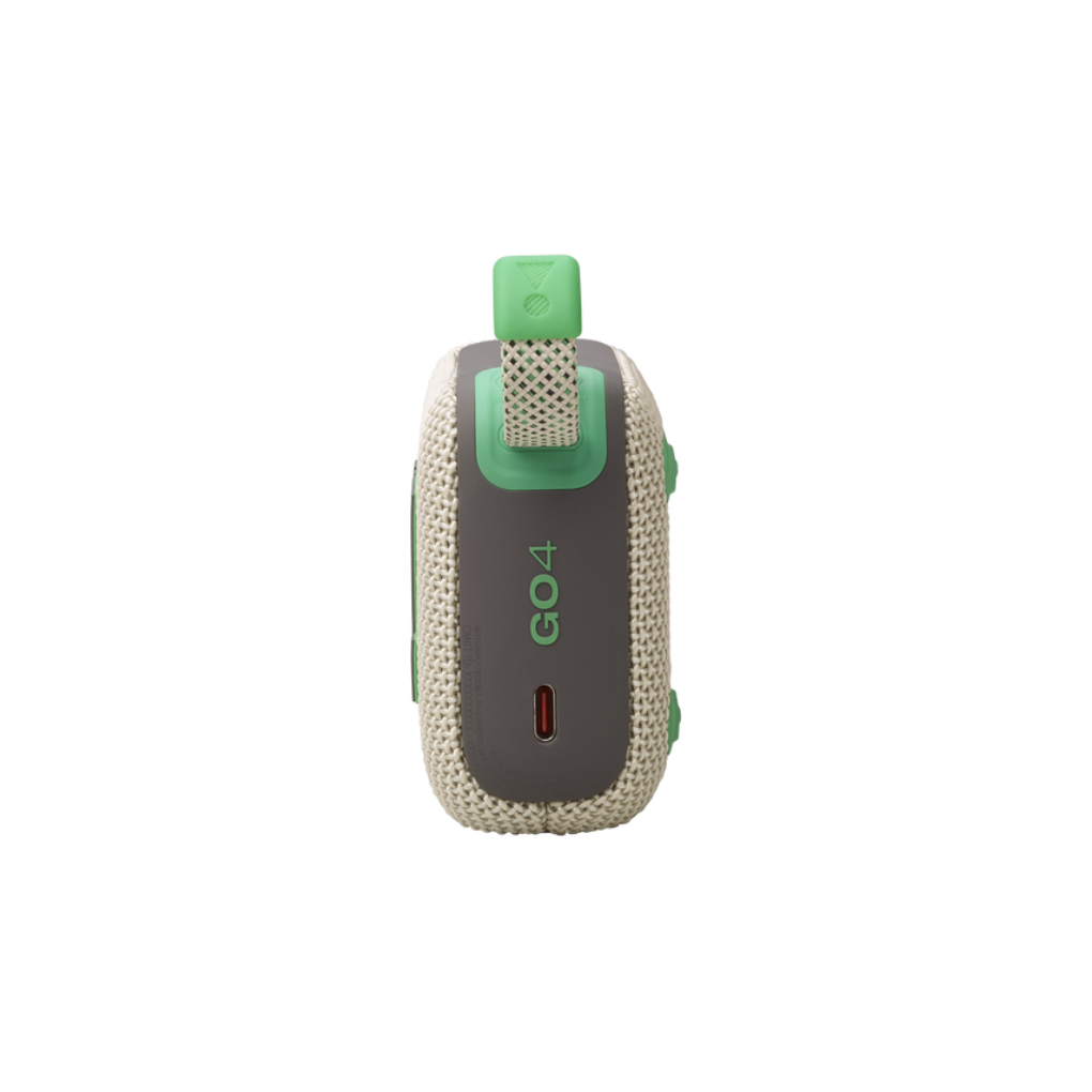 JBL Go 4 Bluetooth speaker