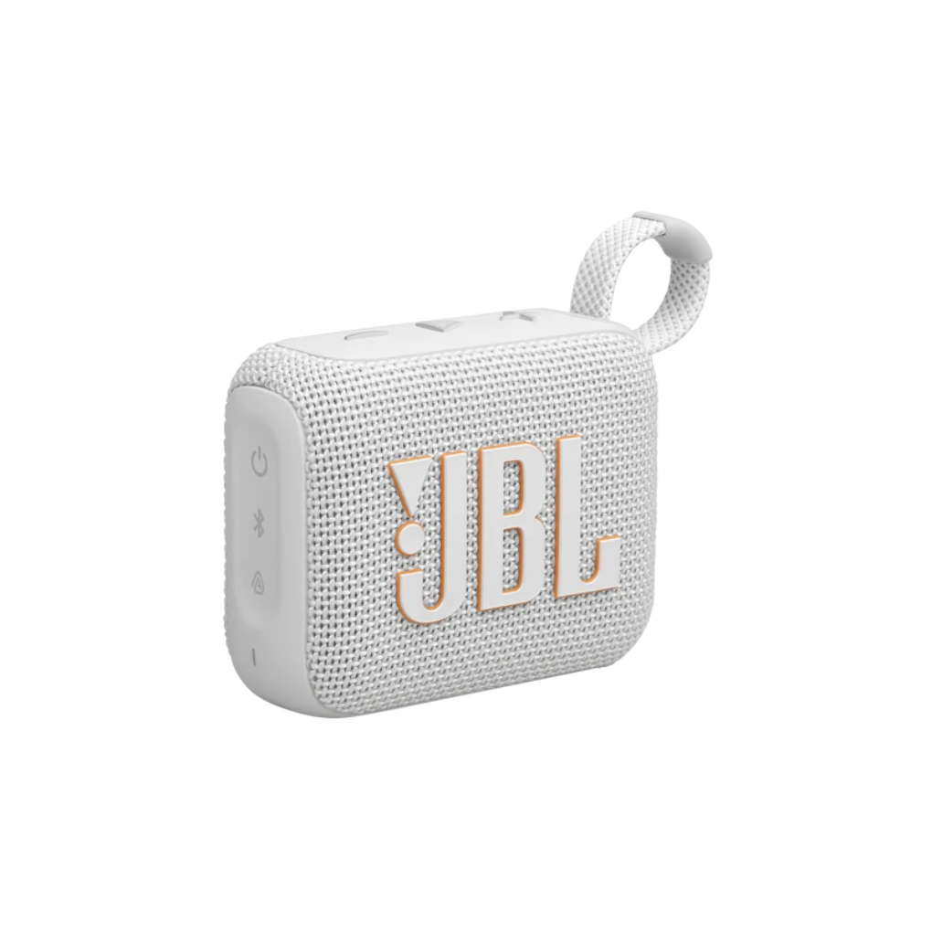 JBL Go 4 Bluetooth speaker