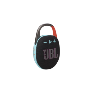 The JBL Clip 5 Bluetooth Speaker