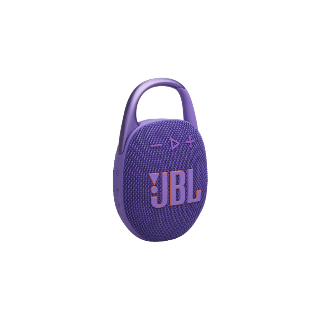 The JBL Clip 5 Bluetooth Speaker