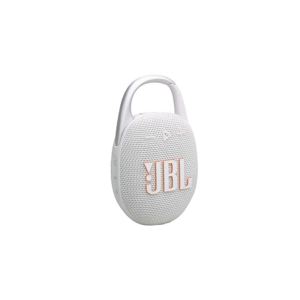 The JBL Clip 5 Bluetooth Speaker
