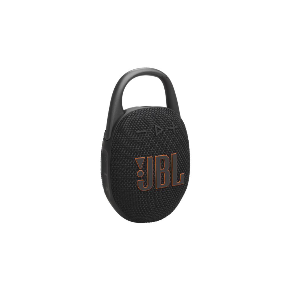 The JBL Clip 5 Bluetooth Speaker