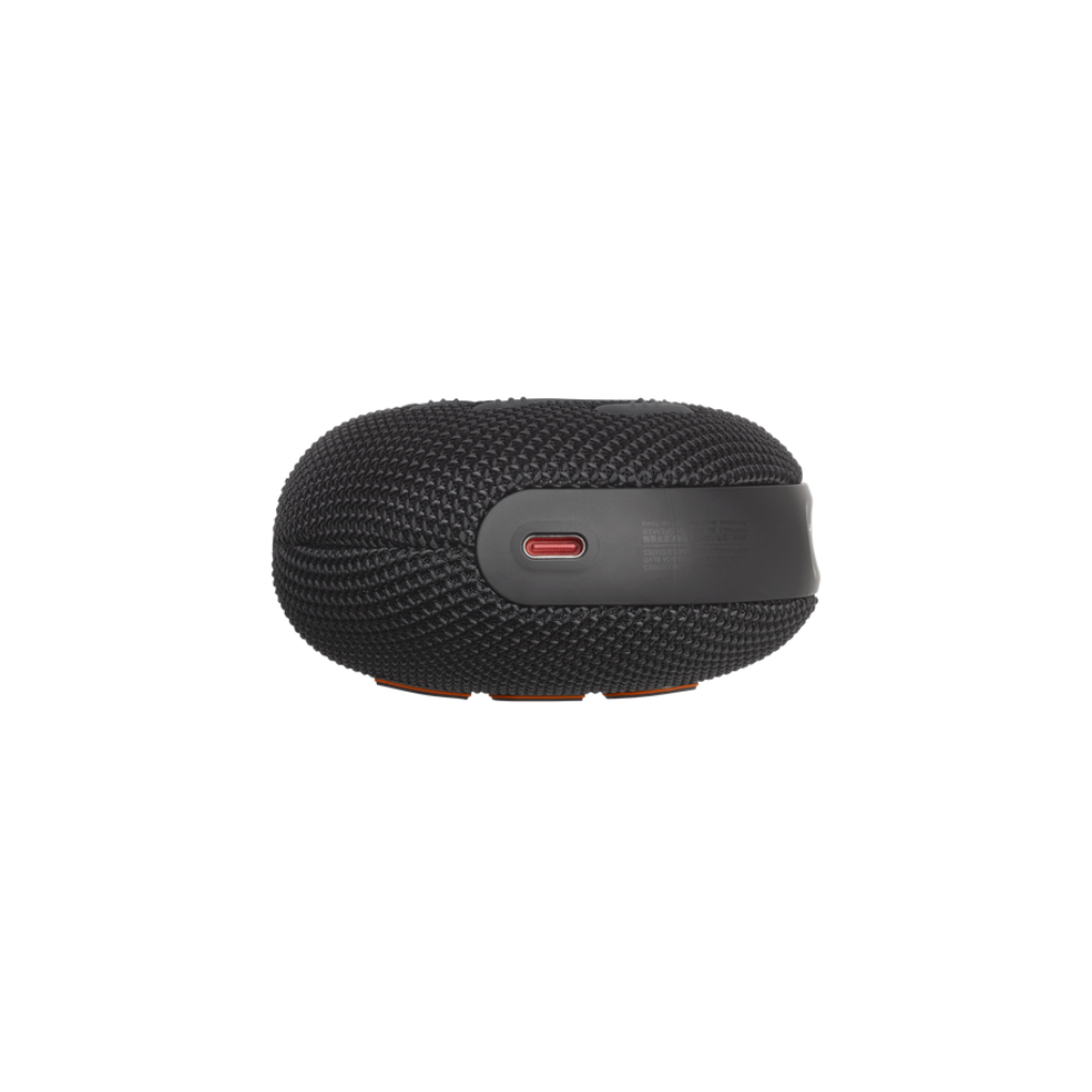 The JBL Clip 5 Bluetooth Speaker