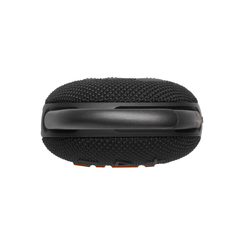 The JBL Clip 5 Bluetooth Speaker