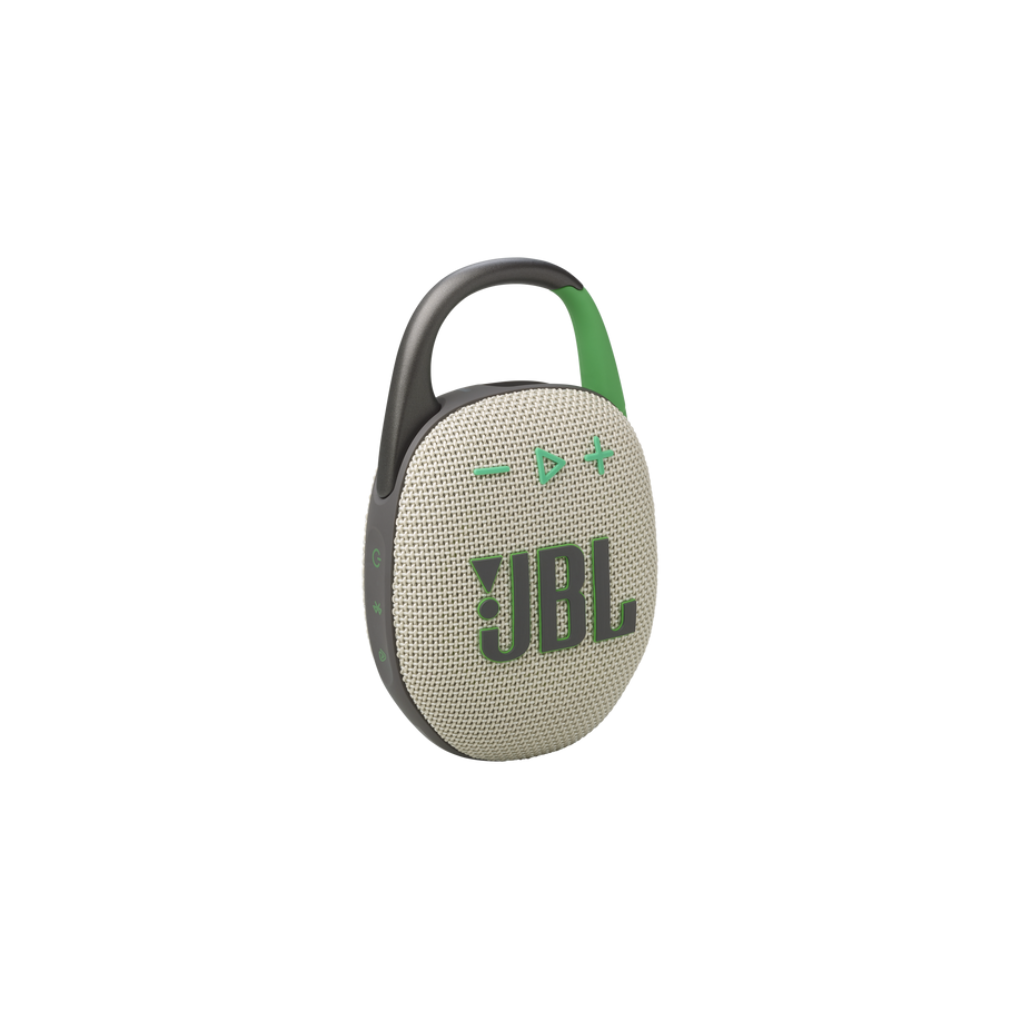 The JBL Clip 5 Bluetooth Speaker