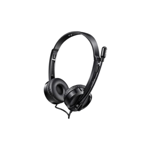 Rapoo Wired Headphone 3.5 MM Jack - H100